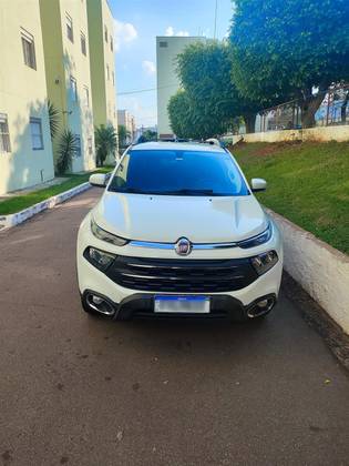 FIAT TORO 1.8 16V EVO FLEX FREEDOM AT6
